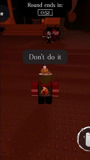 I also most got tickled #roblox #funny #forsaken #007n7