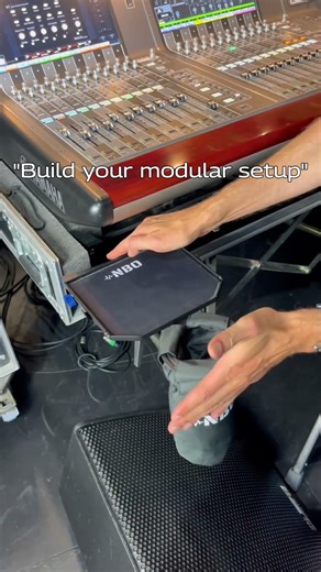 The Oneboard for Techs & Creators