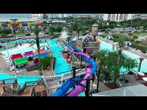 Big Kahuna's Water Park