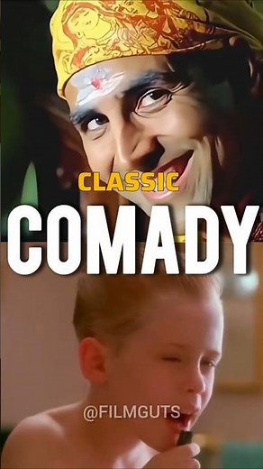 CLASSIC COMADY MOVIES 🤣 | Film Guts