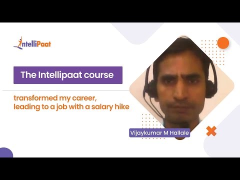 Career Transformation in the EV Industry | Best Electric Vehicle Design Course | Intellipaat Review