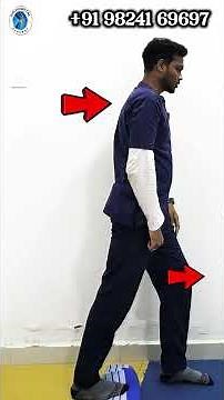 Top Ankle Mobility Exercise for Instant Flexibility.