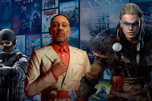 Ubisoft sale muy beneficiada por la compra de Activision Blizzard, que recibirá juegos de Call of Duty, Diablo y más en su servicio de suscripción