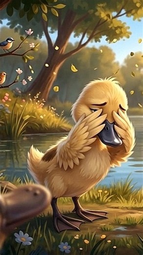 El Patito Feo
