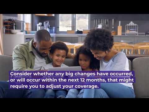 Open Enrollment Explained | Minute with Mike - Episode 1