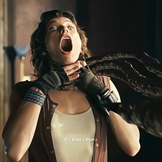 The deadly monster was killed by its own laser 🤯 | #shorts