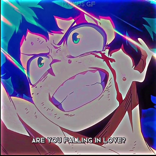 This is the last of the “Falling In Love” series 🥲 #izuku #deku #midoriya #katsuki #bakugou #mha #bkdk #bkdkedit #bakudeku #bnha #anime #fyp #them