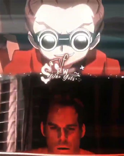 Dexter goat vs kidou || ‪@SenhorAku‬🤝eu