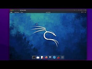 How to Install GNOME in Kali Linux