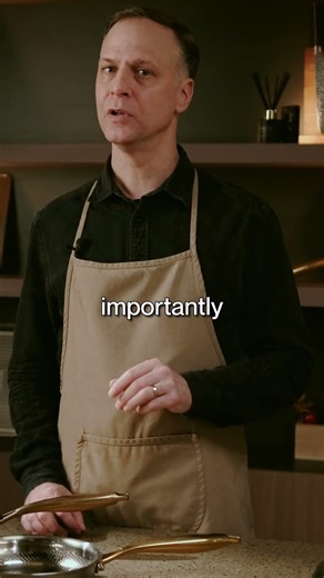 Titanium Pan Sticking? Fix It with These Tips #titaniumpan #titaniumcookware #taimatitanium