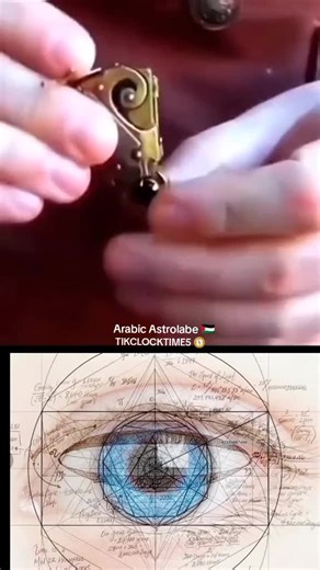Ancient Astralabe: Unlocking the Secrets of Astronomy and Our Holographic Sky