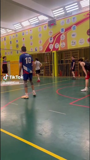 Volleyball tips and drills for beginners