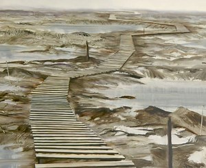 Mark Briggs Great War Story