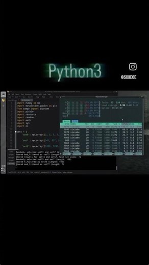 #cpp #python #programming #math