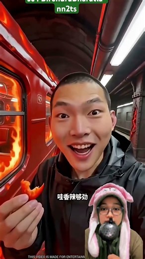 astagaa kereta api nya pedas bangett #short BirendraBharatia-nn2ts