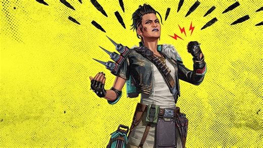 Updated Olympus map returns to Apex Legends Season 12