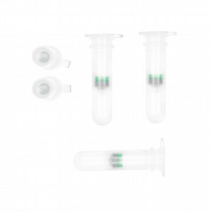 [Hot Item] 2ml Plasmid Miniprep Columns with No-Cap Spin Column