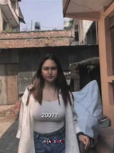 Comparing Life Changes: 2007 vs 2025