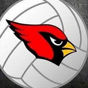 Girls Varsity Volleyball • Home