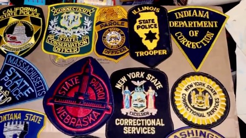 Police Patch Collections! Sheriff Dept. State Troopers. Austin Texas, Hoonah Alaska, Nashville Special Weapons and Tactics - Etsy