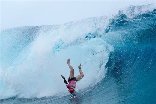 Women’s Surfing Gold Medal Match FREE LIVE STREAM (7/30/24): How to watch Gold Medal Match online | Time, TV, Channel for 2024 Paris Olympics