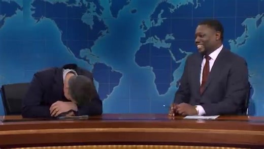 SNL’s Michael Che reveals Colin Jost prank that may have gone 'too far'