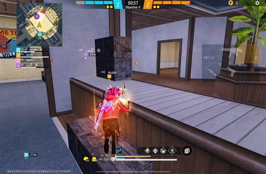 Free Fire Reward Codes and Hacks You Need to Know