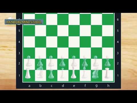 Chess kaise khelte hai ? How to learn and play chess