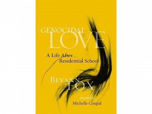 Excerpt: Genocidal Love by Bevann Fox