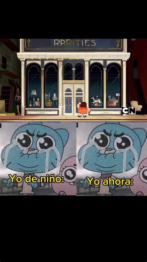 Nostalgia de Cartoon Network: Series de la Infancia