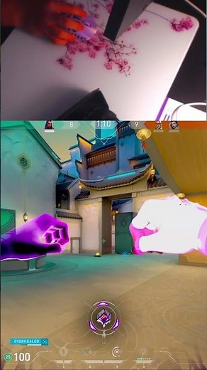 play in your underwear = aimbot #valorant #valorantradiantaim