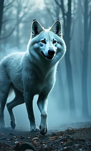 Transforming Animals into Elements: A Stunning AI-Generated Journey