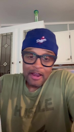 How do you pronounce Pecan? #iamlarrybjr | Larry Brown Jr.