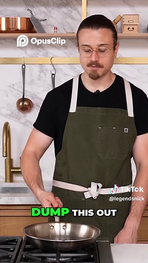 Cast Iron vs. Stainless Steel: Choosing the Right Cookware