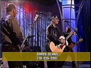 The Smithereens For MDA: "A Girl Like You"