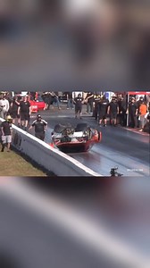 26K views · 208 reactions | Calvin Hornes Jr gets loose off the line #dragracing #musclecar #crash #bloopers #sports #racing | Modified Speed | Facebook