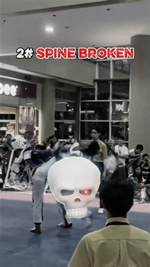 -Taekwondo Most Craziest Helmet Launches💀- Comment Which one is The Craziest👇