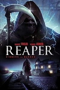 Reaper Summary, Trailer, Cast, Where to Watch and More