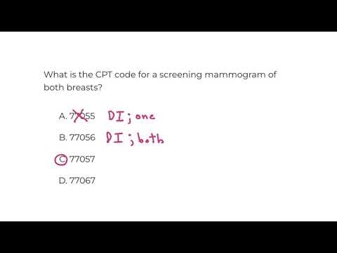 Free CPC Practice Question 4