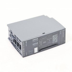 [Hot Item] 6es7131-6bf00-0ba0 Et200sp PLC Module Digital Input Module