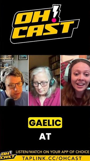 She Taught Herself Gaelic in Lockdown — Rebecca Stewart on Writing Scotland