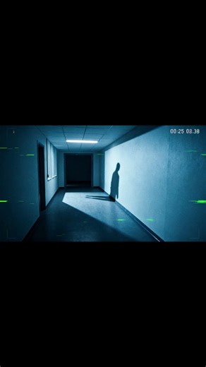 The Elevator Opened on a Floor That Doesn’t Exist… 😨 #paranormal #creepy #scaryvideos #unexplained