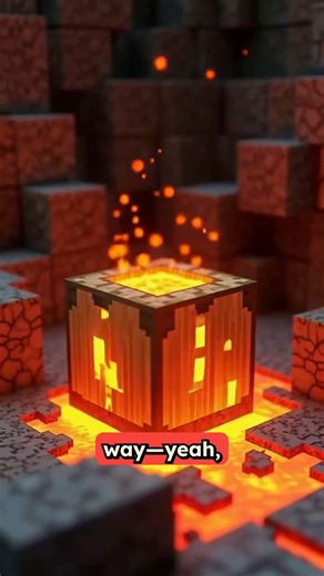 Minecraft's Hidden Physics SECRET