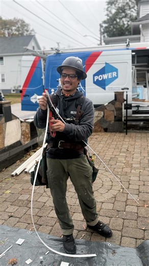 2.2K views · 64 reactions | What’s the ideal weather for home projects? | Power Home Remodeling | Facebook