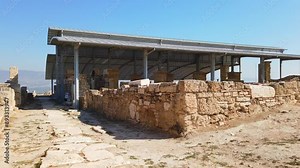 Laodicea on the Lycus was a rich ancient city in Asia Minor, now Turkey, on the river Lycus. The church is known for being one of the Seven churches of Asia addressed by name in the Book of Revelation