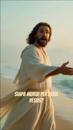 Jesus Calls the Disciples | The Messiah's Path (Short Film) Part 3 #jesuschrist