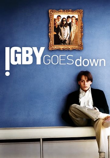Igby Goes Down (2002)