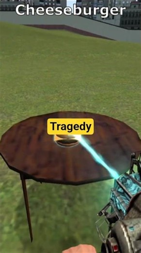 Tragedy #gmod