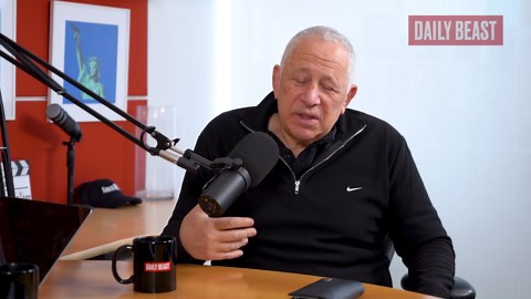 All the signs Trump, 79, is losing his grip: David Rothkopf