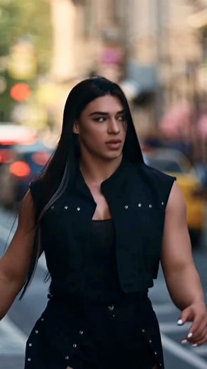 ifbbmodel on Instagram: "Beautiful Female Bodybuilder Motivation #fitnessmotivation #ifbbmodel #womensfitness #femalefitnessmodel #femalemuscle #fitnessmodel #femalebodybuilder #fitnessmodel"